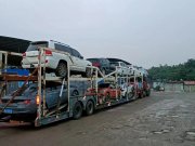 從惠州托運(yùn)車到成都需要多少錢