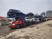 銅仁轎車托運(yùn)到濟(jì)南是多少錢，多久到