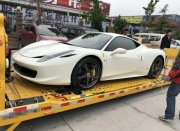 天津有汽車托運(yùn)公司嗎？汽車托運(yùn)方便嗎？