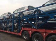 成都到烏魯木齊汽車托運(yùn)大概要多少錢？