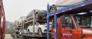 甘肅汽車托運(yùn)：讓您的愛(ài)車安全暢游無(wú)疆界