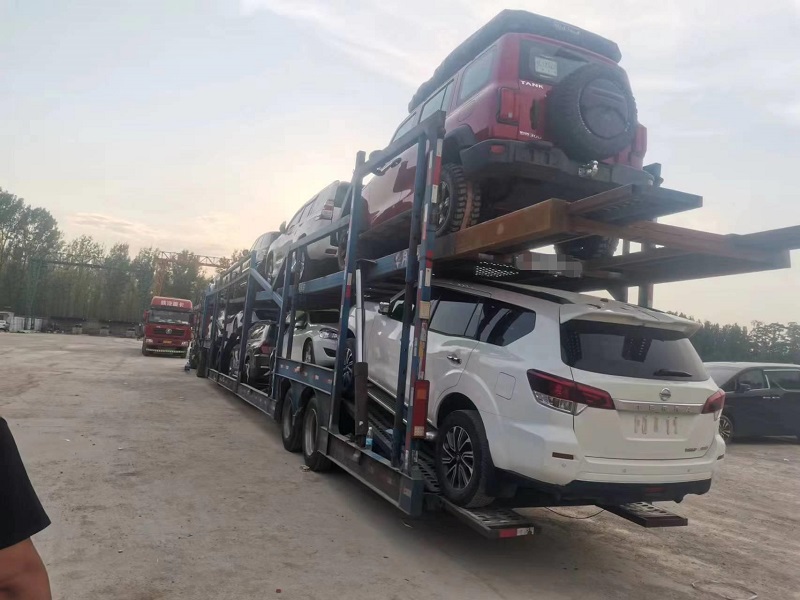 汽車托運(yùn)春節(jié)馬上就要停運(yùn)了，您還不預(yù)定車位